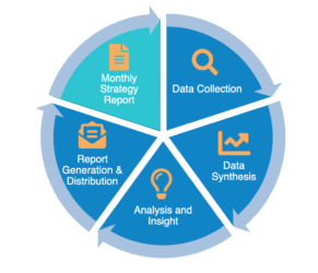 Data Analysis, Reports & Dashboard