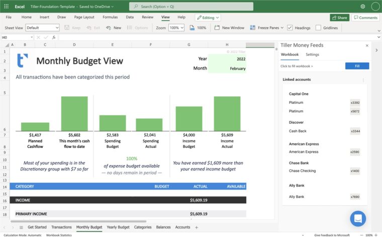 Microsoft Excel and VBA Macro: Automate your project instant