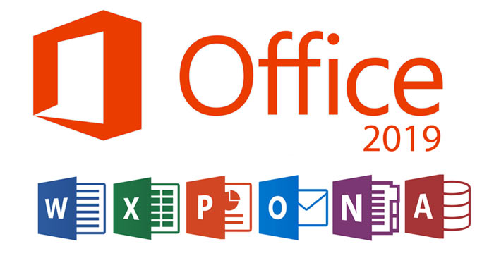 download Microsoft office 2019 for Free