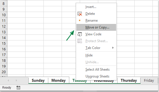 Managing multiple Excel workbooks and using the Arrange Windows feature