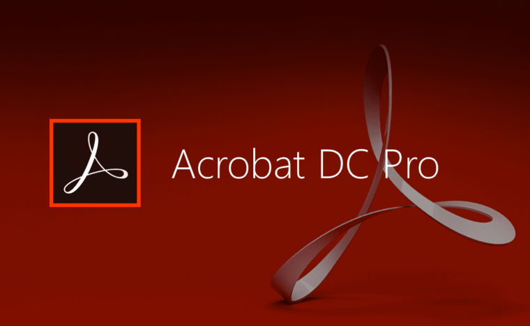 Download Adobe Acrobat DC Pro