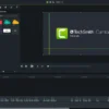 TechSmith Camtasia - Video Editing Software with Fully Activated